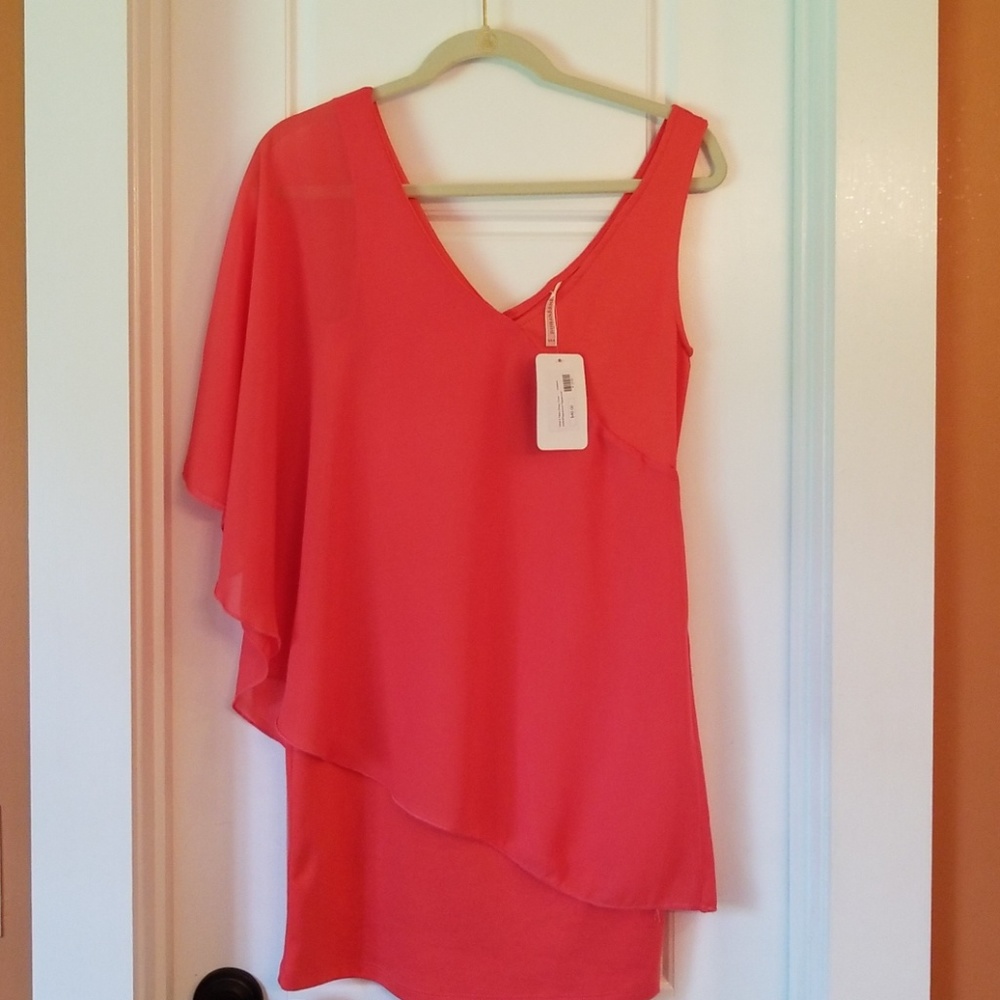 NWT Dress